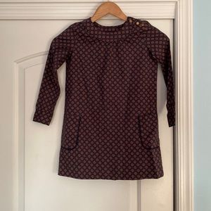 brooks brother dress !